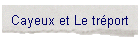 Cayeux et Le tr�port