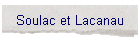 Soulac et Lacanau